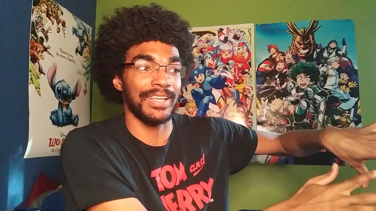 Elemental Movie Review