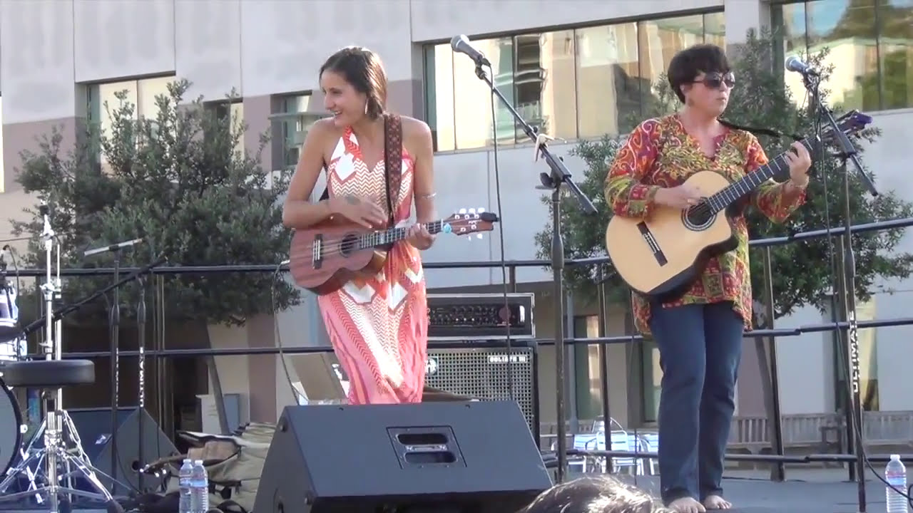 Taimane Gardner 2015 San Diego Ukulele Festival HD Part 3 YouTube
