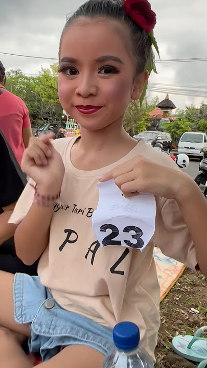 Apakah Mesya juara Tari lagi?!! | Resya Mesya