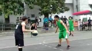 20120121阿猴盃day2-16強賽