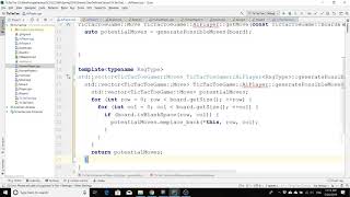 ECS 36B - Spring 2019 - 05/20-  Lecture