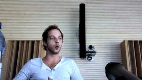 James Morrison: intervista di Onstage