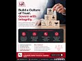 Build a Culture of Trust | Employee Governance Solutions by K&A