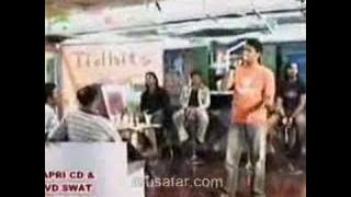 yara zama/ sta pa ishq(sami)