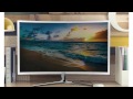 Viotek nb27c 27 inch led curved computer monitor  quick overview