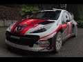 The Kelsey MC2: Homebuilt Rally Car That's Too Fast for the WRC - TST in NZ