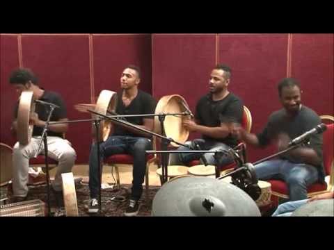 سالي سيف ياحمامه غريبه