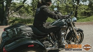 Laconia Harley-Davidson: 2015 Freewheeler
