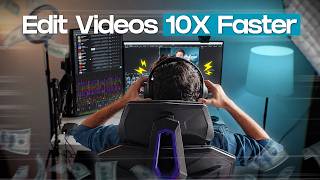 You are Wasting too much time Editing Videos.. Let's Fix it screenshot 2