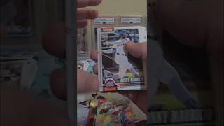 ROOKIE CARD PULL!! 😳🔥