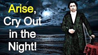 Watch Night Service - Charles Spurgeon Sermon