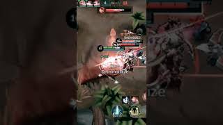 MOMEN KERASUKAN URANUS ANTIMAGE YGY!!!!