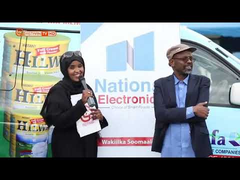 Abwaan Dhiirane Hadad Qosol Weydo Waad Bugta