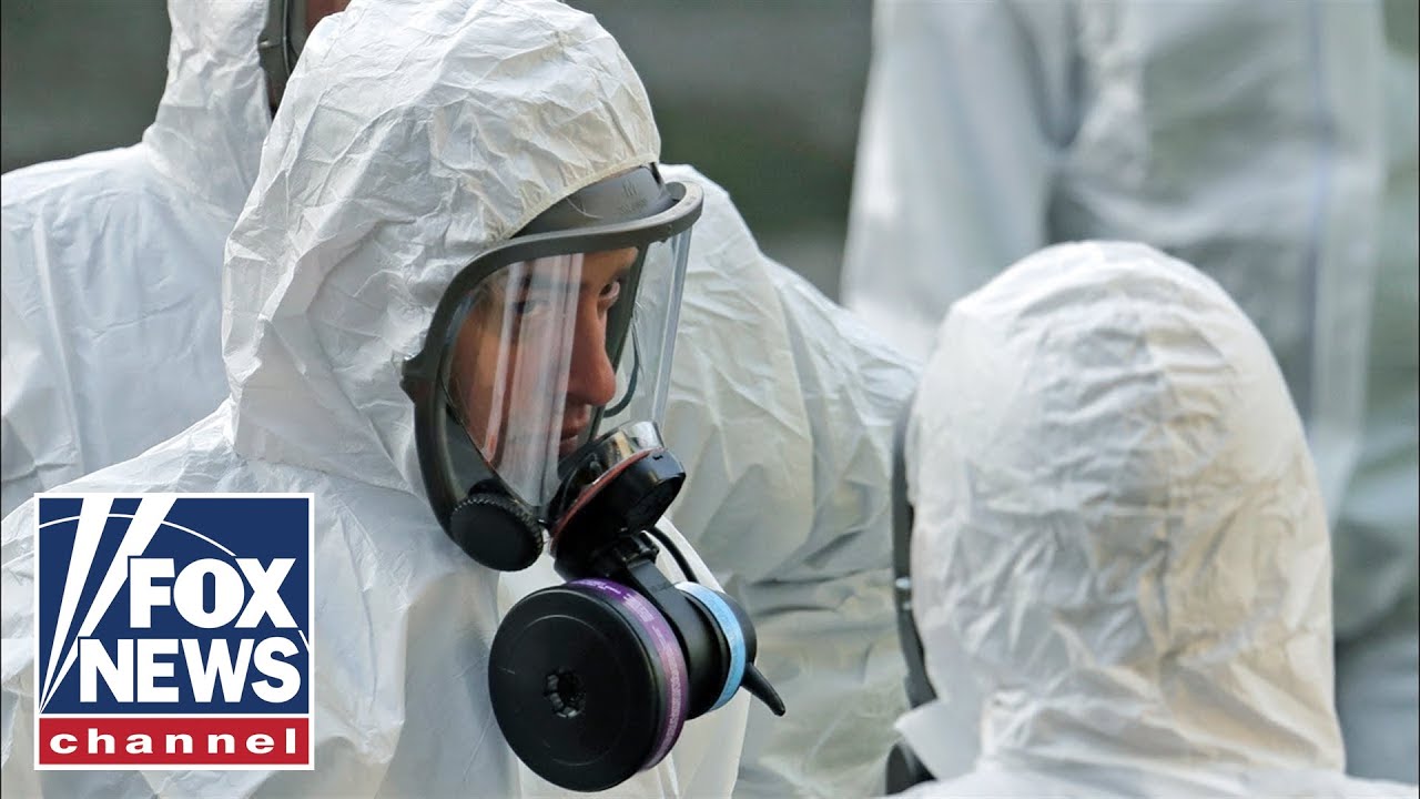 Why are some fully-recovered COVID-19 patients getting it again?