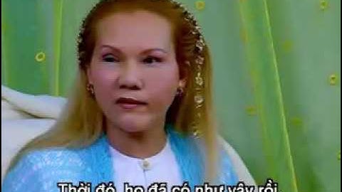 trách nhiệm cao cả ......eng - vnmese sub - 888 - Chinghai