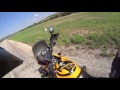 Run to the Rockies episode 1