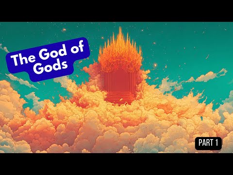 The Supernatural Hierarchy of the Gods: Inside the Spiritual Realm