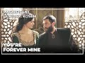 Sultan Ahmed And Kosem Got Married | Magnificent Century: Kosem