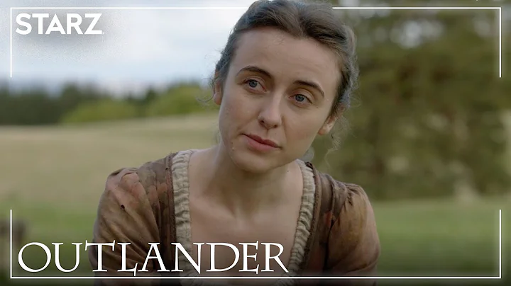 Outlander | Amy McCallum in Season 6 | STARZ