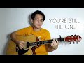 You're Still The One - Shania Twain (Fingerstyle Guitar Cover)