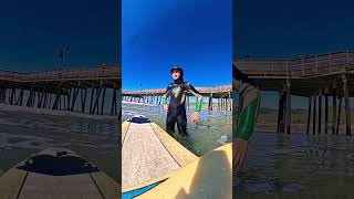 Pismo GoPro MAX 2 #surf #goprolifestyle #actioncamera #gopro360 #gopro #surfing #MAX2 #gopromax2