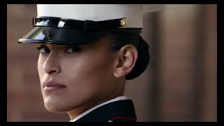 Marine Corps Recruiting Command - BEYA 2022