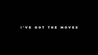 Mentahan lirik lagu | Maroon 5 - Moves Like Jeager (Overlay Lyrics) 