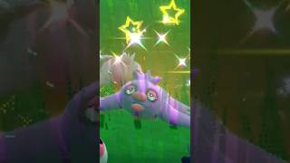 SHINY Slakoth LIVE Reaction ✨
