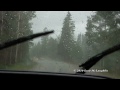 Utah Monsoon Pt. 2 - August 2010