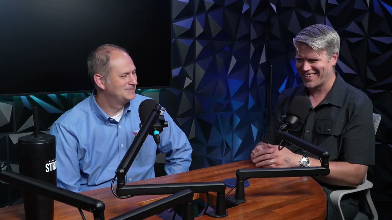 Behind The Sign - Episode 31 