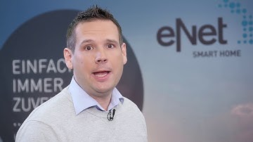 eNet App Tutorial NL