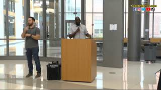 College Signing Day - Spring 2022 (05/04/2022)