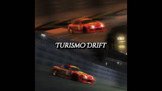 Turismo Drift (Gran Turismo 4 theme Phonk)