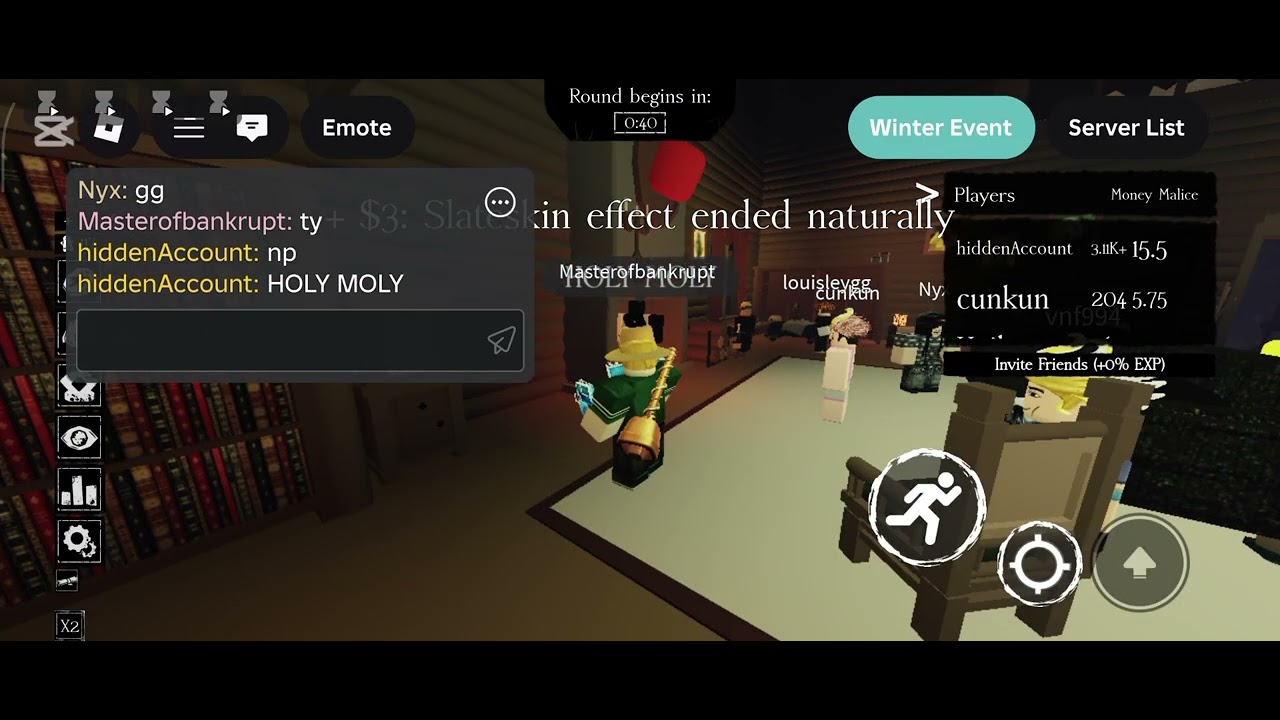 I got ms4 Noob on my alt account - YouTube