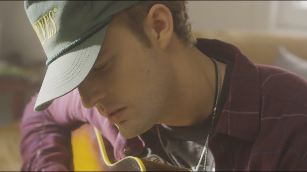 Tucker Beathard - 20/10 TN (Official Music Video)