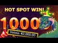 NETTICASINO - 🔥JOKERPRO VS 100€🔥 "TAIVAS VARJELE MITÄ SIELTÄ TULEE!?!?" (HOTSPOT?!)