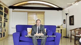 Entrevista a Tawfik Jelassi, subdirector general de Comunicación e información de la Unesco