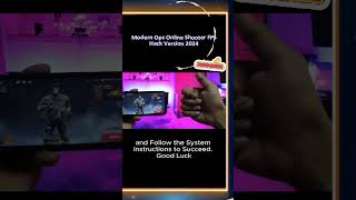 Modern Ops Online Shooter FPS Mod Apk 🔥 Get free hacked version 🔥 Latest!! screenshot 5