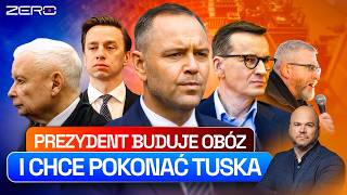 Nawrocki I Wybory 2027, Powstaje Prezydencka Startegia Rozwoju