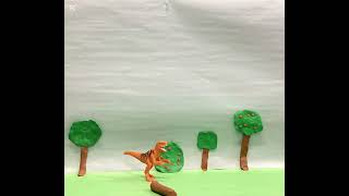 Stop Motion Workout