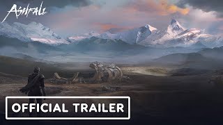 Ashfall -  World Premiere Trailer