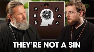 Your Dark Thoughts Are Not a Sin