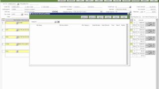Adding Attachments to Purchase Orders
