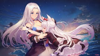 Yorktown's Wholesome and Funny Lines About her Sisters