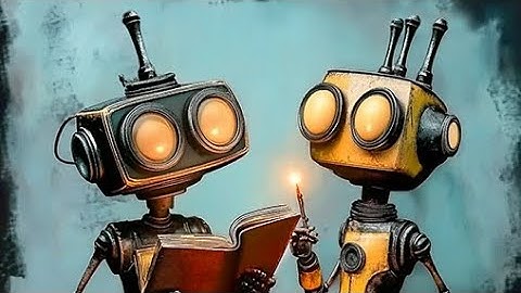 tiny robot portal escape لعبه انقاذ الروبوت الصديق عبر البوابات الزمنيه