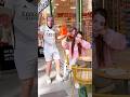 Ronaldo didn't know it was Georgina…😂#alexlips #funny #pranks #football #realmadrid #ronaldo