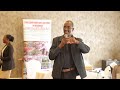 Joint Inclusive Policy Dialogue IPD - Meeting of Minds MoM Initiative, Mestil Hotel, Feb 5-6, 2026