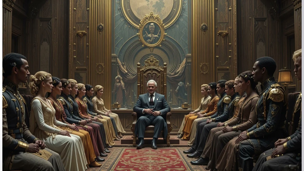 Royal Queen Scoffed, “How Many Wars Have You Fought, Human”…  Hfy Stories