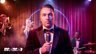 Erci E. - Bin Arabama (1950S Motown Soul Ai Cover)