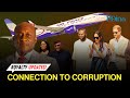 Hidden Truths: Shady Dealings Behind Harry And Meghan's Nigeria Visit And Its Link To Corruption